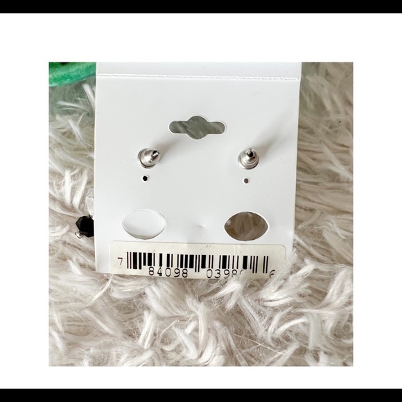 Ethel & Myrtle Inc Dangle Earrings - Picture 2 of 2